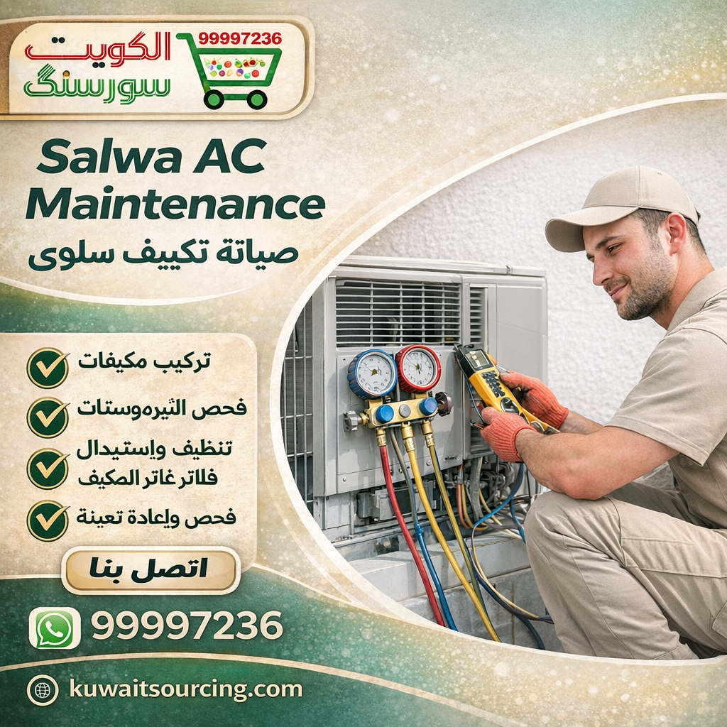 99997236|صيانة تكييف سلوى